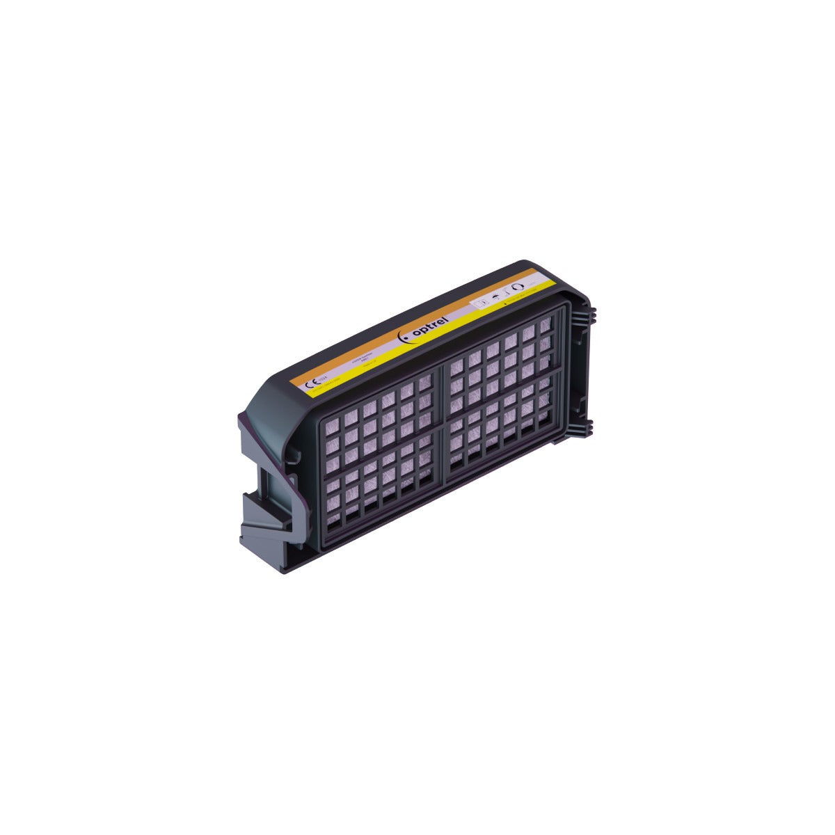 OPTREL Optrel 4088 Gas Filter E3000x Papr