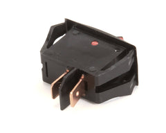 CRES COR Cres Cor CRE0808114 Rocker Switch SPST 250V 10A (Each) CRE0808-114