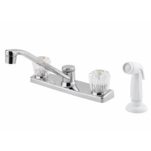 PFISTER G135-4100 KITCHEN FAUCETS