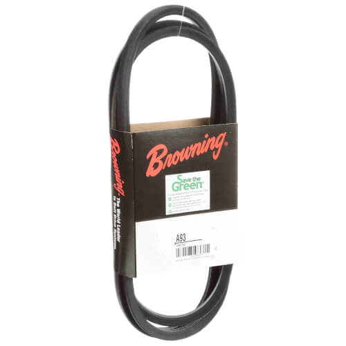 BROWNING A93 DRIVING BELTS, CHAINS, SPROCKETS