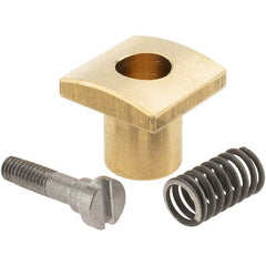 NORTON Norton 66260135595 Brake Shoe Replacement Kit 3 Inch Od