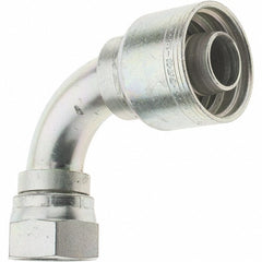 EATON Eaton 14757 Female 37 Deg Swivel Elbow Hydraulic Fitting
