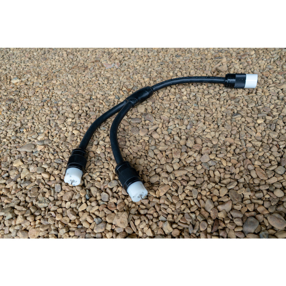 DIVERSITECH 19200008 POWER & EXTENSION CORDS