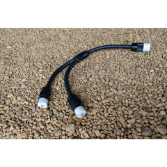 DIVERSITECH 19200008 POWER & EXTENSION CORDS