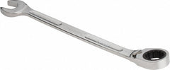 PROTO Proto JSCV32B Combination Wrench 1 Inch 12-point Chrome
