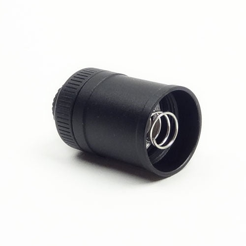 STREAMLIGHT Streamlight 940083 Tailcap for Stylus Pro USB, UV and 360 Models 1 Each SR940083