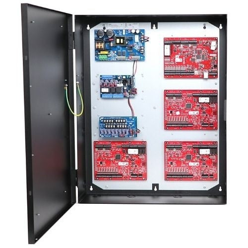 ALTRONIX Altronix Corp T2MK3F4 Access Power Supply 4-door 6A