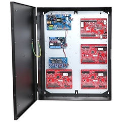 ALTRONIX Altronix Corp T2MK3F4 Access Power Supply 4-door 6A