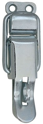 NATIONAL HARDWARE National Mfg N208-587 Lockable Drawer Catch Zinc