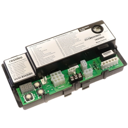 UTICA-DUNKIRK Utica-Dunkirk 240013211 Control Board Replacement for 240011101