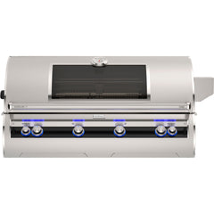 FIRE MAGIC GRILLS Fire Magic Grills E1060I-9EAN Echelon E1060i Built-In Grill 112,000 BTU (48-inch) E1060I-9