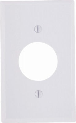 LEVITON Leviton Mfg Co 001-88004-000 Single Outlet Wall Plate