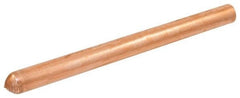 NIBCO Nibco 9194550 620L Stub-out 1/2 X 8 in Wrot Copper Ftg X Solder