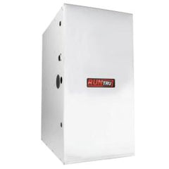 TRANE TRANE 24000 BTU R-454B 15 SEER2 Central Heat Pump + Furnace + Coil