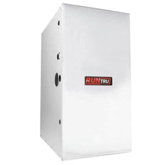 TRANE TRANE 42000 BTU R-454B 15.2 SEER2 Central Heat Pump + Furnace + Coil