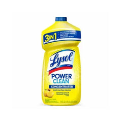 RECKITT Reckitt 1920082513 Power Clean Multi-Surface Cleaner 3-in-1 (28 oz)