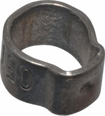 OETIKER Oetiker 15300003-100 1-ear Clamp 3/16 Inch