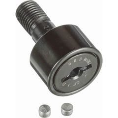 MCGILL Mcgill 2100110000 Sealed Stud Cam Follower 1 in Needle Roller
