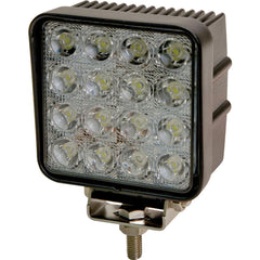 ECCO Ecco EW2421 Led Work Light 12-24 Vdc Aluminum