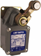 SCHNEIDER ELECTRIC Square D 9007FTUB4 Limit Switch Spdt Rotary Spring Return