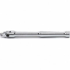 GEARWRENCH Gearwrench 81013 Flexible Head Breaker Bar Chrome Steel