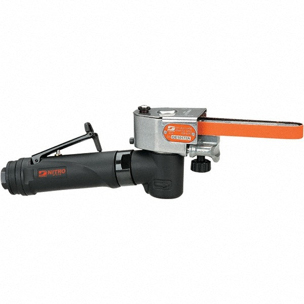 DYNABRADE Dynabrade MNF1 Belt Straight Line Sander 0.4 Hp