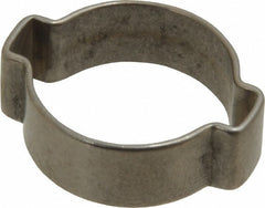 OETIKER Oetiker 15100009-100 2-ear Clamp 5/8 Inch