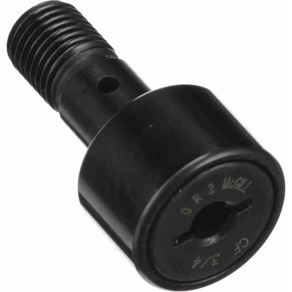 MCGILL Mcgill 2060100000 Stud Cam Follower 0.75in Roller