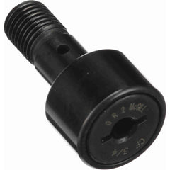MCGILL Mcgill 2060100000 Stud Cam Follower 0.75in Roller