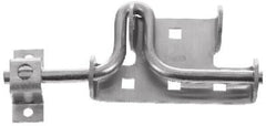 NATIONAL HARDWARE National Mfg N342-659 Ss Slide Bolt Latch 2 Pack