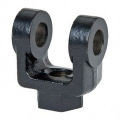 PARKER Parker 1458030075 Air Cylinder Rod Clevis 3/4-16 Thread