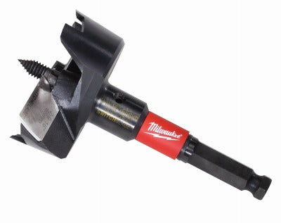 MILWAUKEE Milwaukee 48-25-5150 Switchblade Self-feed Bit 2-9/16 in