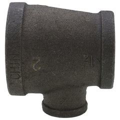 EVERFLOW Everflow BMRT2016 Reducing Tee (2 inches x 1-1/2 inches x 3/4 inches) BLT200-150-075