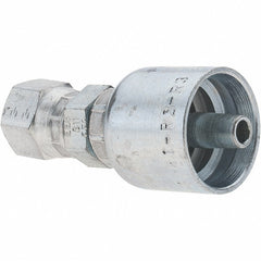PARKER Parker KP81300 Female Jic 37 Deg Swivel Fitting 1/4 in