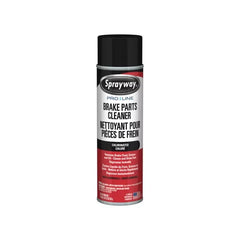 SPRAYWAY Sprayway SPRA069 Brake Parts Cleaner Ultra Low Voc 18.5 Oz