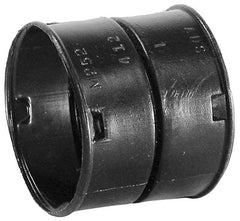 ADVANCED DRAINAGE SYSTEMS Advanced Drainage Systems 0612AA Snap Coupling 6 in