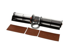 HATCO Hatco R02.12.086C.00 Kit Blower Fan 120V 60Hz (Each) HATR02.12.086C.00
