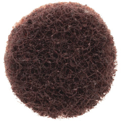 MERIT Merit Abrasives 08834161647 Quick-change Disc 1.5 in Coarse