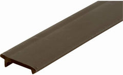 PRIME-LINE Prime Line Products P 8167 Rigid Screen Spline 80in X 0.421in Black