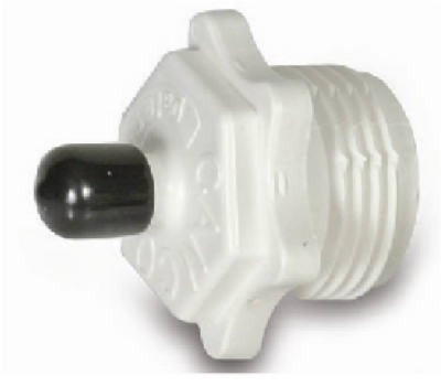 CAMCO Camco Mfg 36103 Rv Blow Out Plug Plastic Winterization