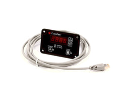 TURBOCHEF Turbochef 302047 Control Box Small Molded (7 S) CKTE302047