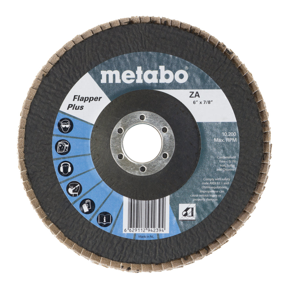 METABO 629485000 FIBERGLASS PADS & ROLLS