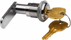 NVENT Nvent Hoffman ACLSN12 Keylock Kit Steel Type 12 3R