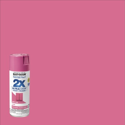 RUST-OLEUM Rust-oleum 249123 Painters Touch 2X Spray Paint 12 Oz