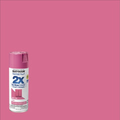RUST-OLEUM Rust-oleum 249123 Painters Touch 2X Spray Paint 12 Oz