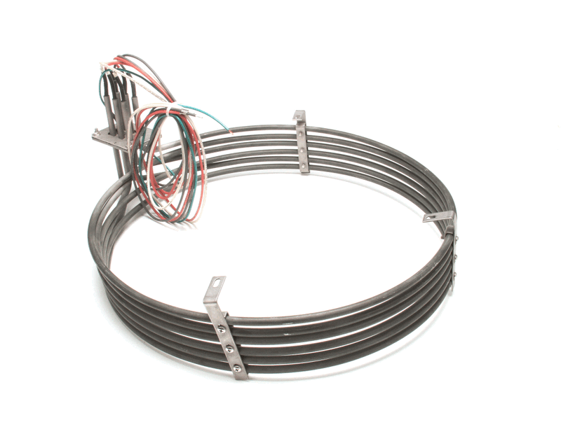 CLEVELAND Cleveland SC2614251 Tubular Heating Element 18.9 kW (10 x 24 x 30 in) Replaced by COVSC2614251