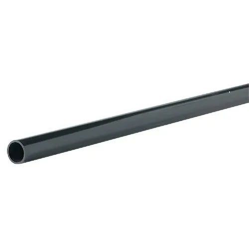 CHARLOTTE PIPE Charlotte Pipe APA 17200 0600HC Abs Dwv Pipe 2 in x 10 ft