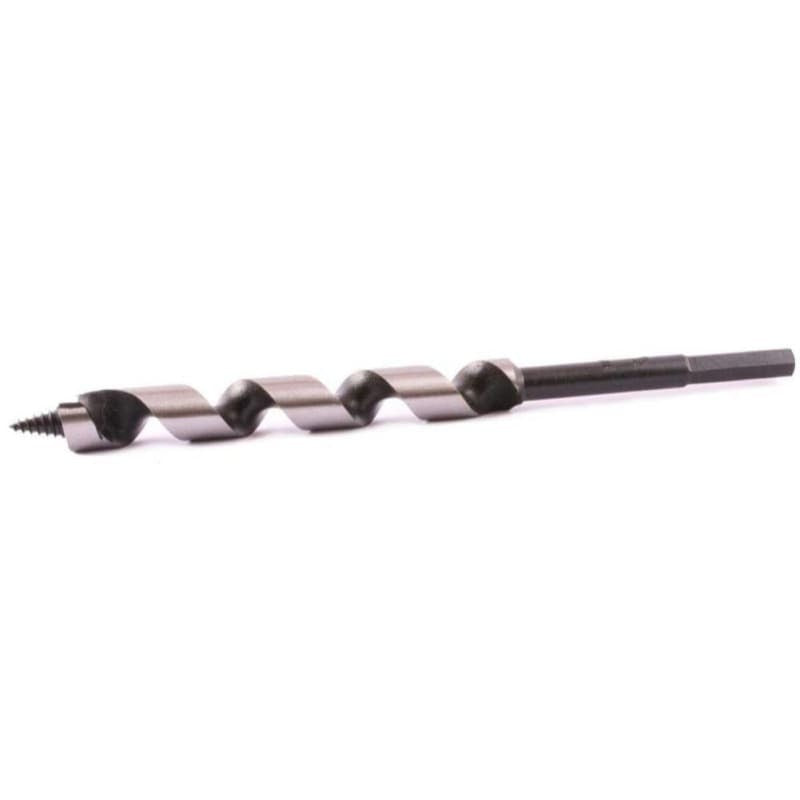 ITM Itm 703652000000 Ship Auger Drill Bit 7/8 X 8 Inch