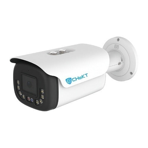 ALARM.COM Alarm.com Incorporated CKIPC4MPBNV-12VDI 4MP Ip Bullet Camera