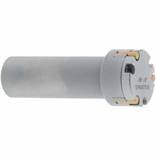 MITUTOYO Mitutoyo 04AZA722 Electronic Micrometer Head